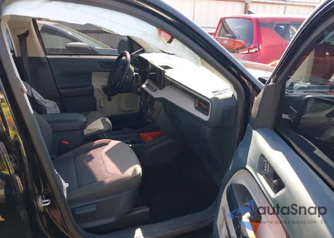 2023 Ford Maverick Xl/Xlt/Lariat z USA, uszkodzony, nr VIN 3FTTW8F94PRA07804